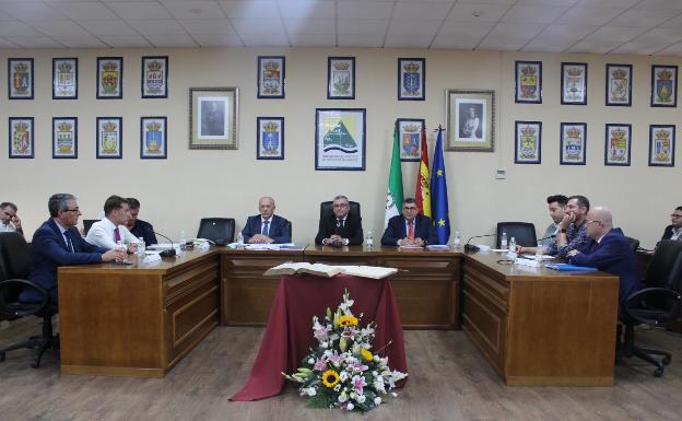 La Mancomunidad Oriental da luz verde al presupuesto para 2020, que alcanza los 12,6 millones