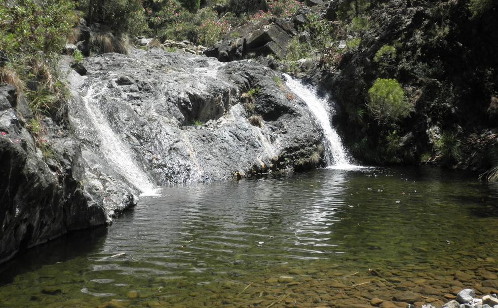 Los quince rincones singulares de la Serranía de Ronda