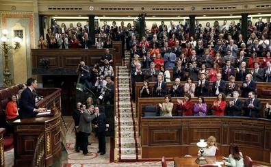 España se sube al tren de los gobiernos de coalición
