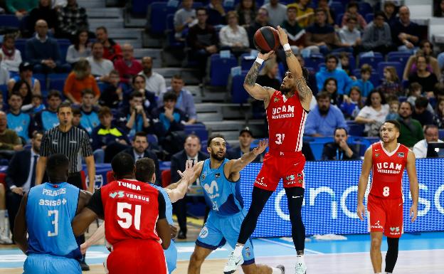 Objetivo: tratar de que Booker falle