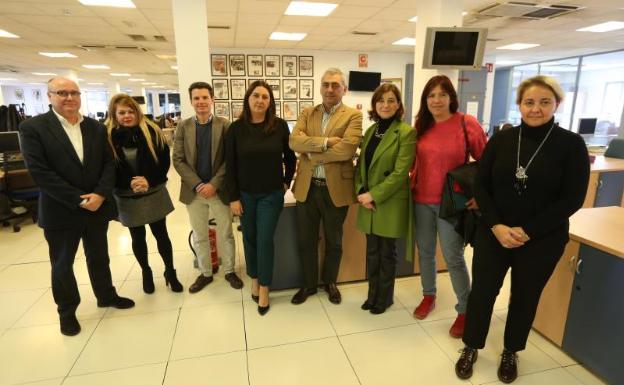 El pequeño comercio busca su público