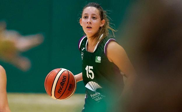 El Unicaja busca ante el Mataró su primera victoria del año