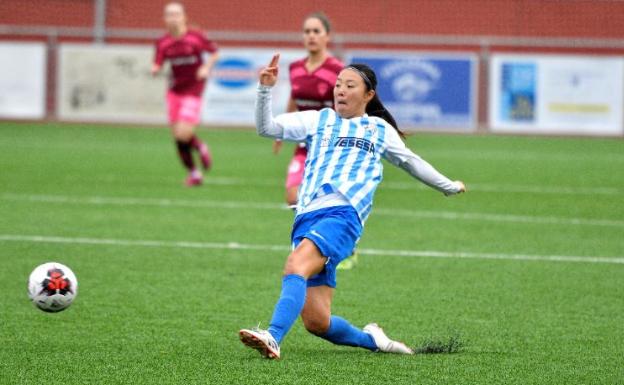 El Málaga busca la revancha ante el Santa Teresa