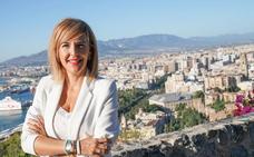 Patricia Rueda leerá el manifiesto en la concentración España Existe