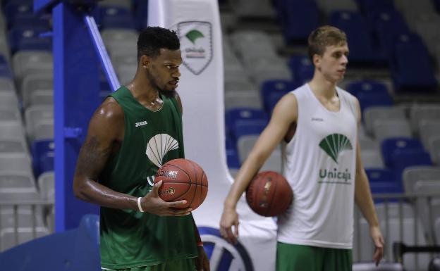 Y mañana, una final en la Eurocup a las primeras de cambio