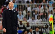 'Invictus' Zidane
