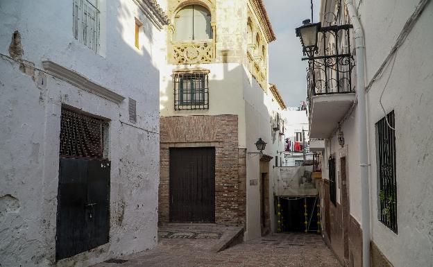 La ampliación del Museo del Grabado se reactiva con la demolición interior de la casa anexa