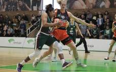 Angelique Robinson: «Por fin estoy de vuelta»