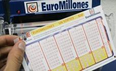 Combinación ganadora del sorteo de Euromillones de este martes 14 de enero