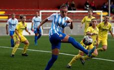 La selección no olvida a María Ruiz