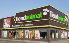 Un grupo peruano compra la empresa malagueña Tiendanimal