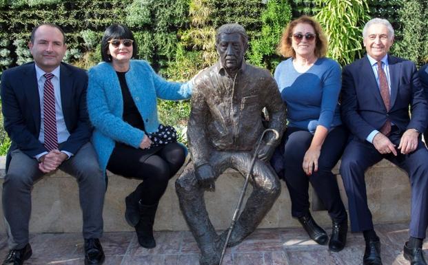 Abierta la convocatoria del XVII Premio Internacional de Periodismo Manuel Alcántara