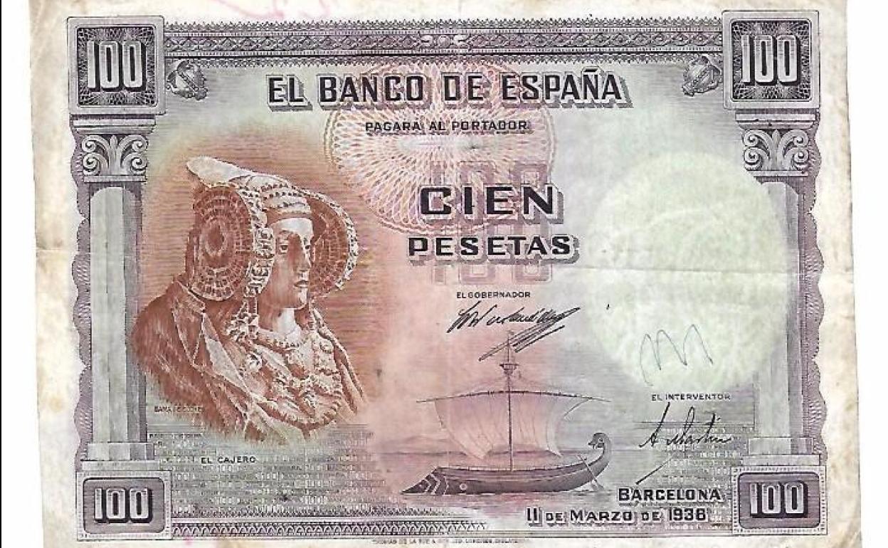 se puede llegar a pagar por las antiguas pesetas? Monedas que se hasta por 14.000 euros | Diario Sur