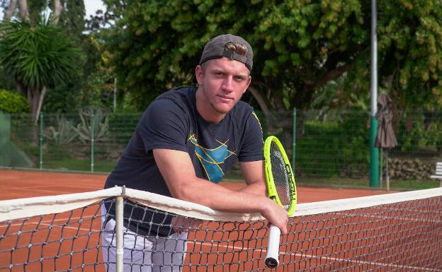 Davidovich se cruzará con un rival de la previa en el Abierto de Australia