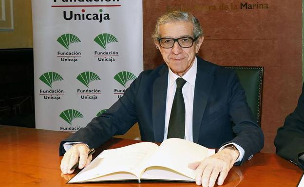 La Fundación Bancaria Unicaja tiene hasta 2024 para dotar una reserva de al menos 150 millones