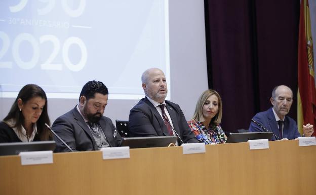 Educación no conoce los planes del Ayuntamiento Málaga de utilizar colegios para centros de salud