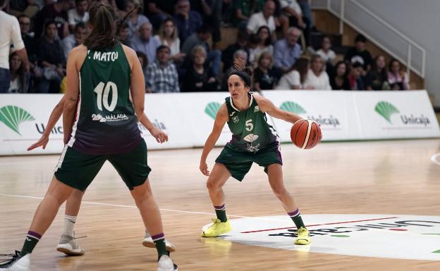 El Unicaja busca arrancar la segunda vuelta con victoria