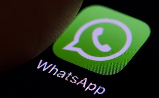 Fallo en Whatsapp: no permite enviar fotos, vídeos ni audios