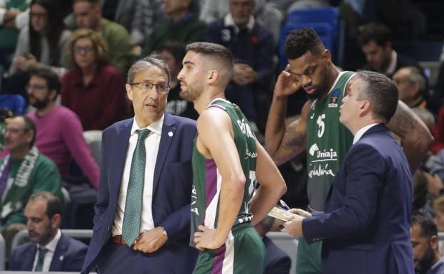 Andorra tiene la llave de la Eurocup