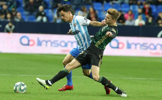 Recuperar a Juanpi, una prioridad para Pellicer