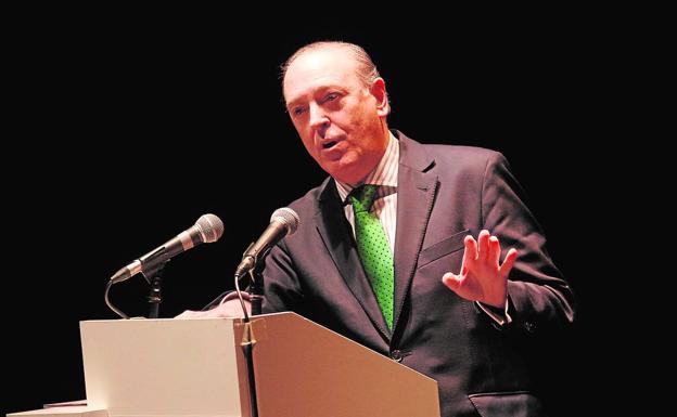 Manuel Atencia se incorpora al bufete GVA tras 13 años de vinculación a Unicaja