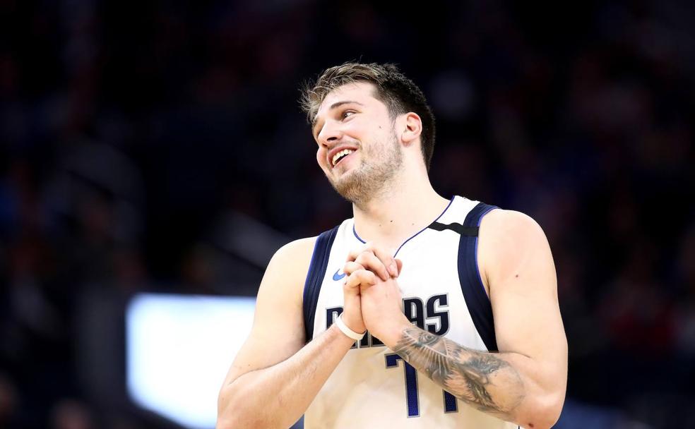 Luka Doncic: ¿El mejor jugador de los últimos 40 años?