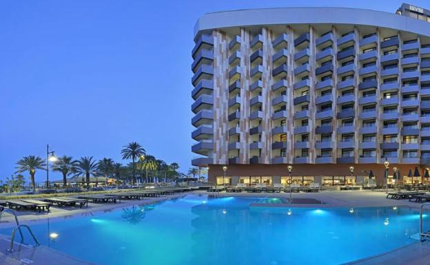 El Meliá Costa del Sol será el cuartel general de los equipos en la Copa del Rey de Málaga