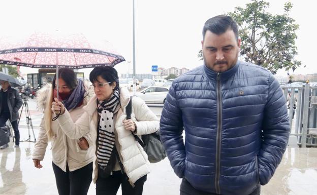 Arranca el juicio por el caso Julen