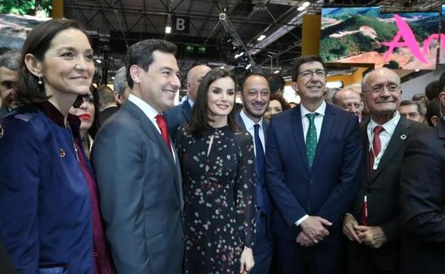 El reto de mantener el liderazgo en la 40 edición de Fitur que hoy abre sus puertas