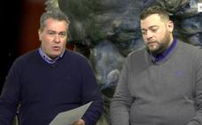 La quiniela de los Goya de los periodistas de SUR, Francisco Griñán e Iván Gelibter