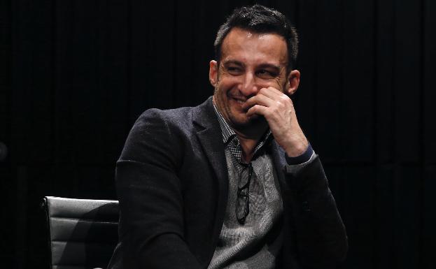 Amenábar: «Ha sido la película en la que más he rechazado mi propia música»