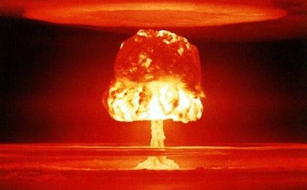 ¿Cuánto queda para el apocalipsis? Los científicos adelantan la hora del 'Reloj del Juicio Final'