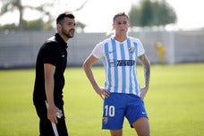 Herrera: «Esta victoria refrenda el buen trabajo del equipo»
