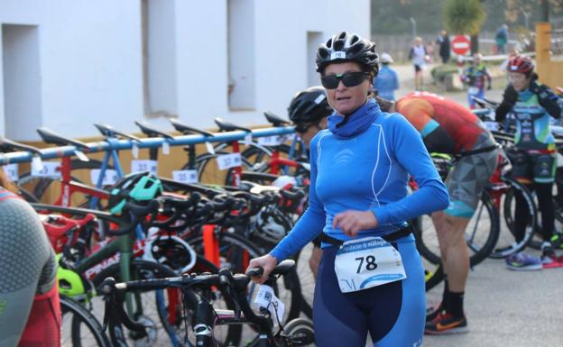 Ronda recupera su Duatlón