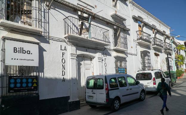El Ayuntamiento de Marbella aprueba la licencia de obra para convertir La Fonda en un hotel boutique