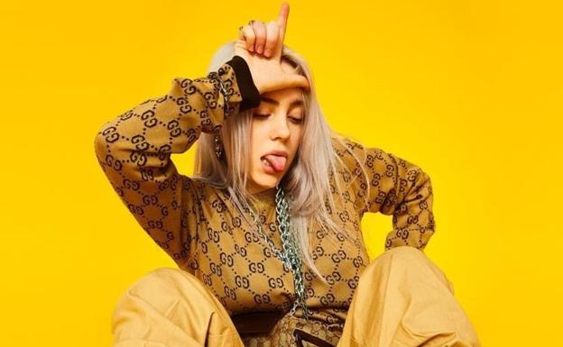 ¿Qué es el síndrome de Tourette, el trastorno que sufre Billie Eilish?