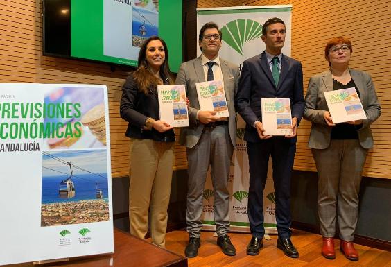 Málaga sortea la incertidumbre y cierra 2019 con un crecimiento económico del 2,4%