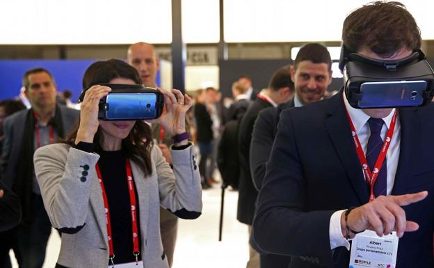 Las tendencias tecnológicas para 2020: el despliegue del 5G y la generalización de la IA