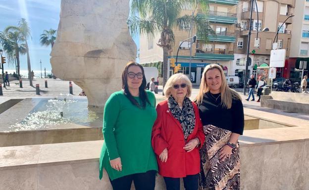 Ciudadanos pide un reconocimiento a la figura de la rinconera María Dolores Jiménez Bravo