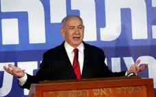 Netanyahu retira su petición de inmunidad y será procesado por corrupción