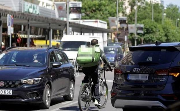 Adiós a los falsos autónomos: El Gobierno, dispuesto a legislar con contundencia