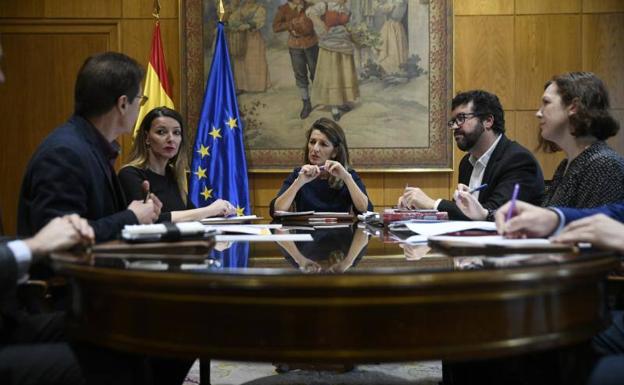 Las peticiones de los autónomos al nuevo gobierno de Sánchez