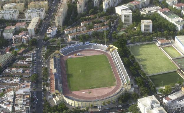 El PSOE exige «transparencia» para el proyecto del nuevo estadio de fútbol