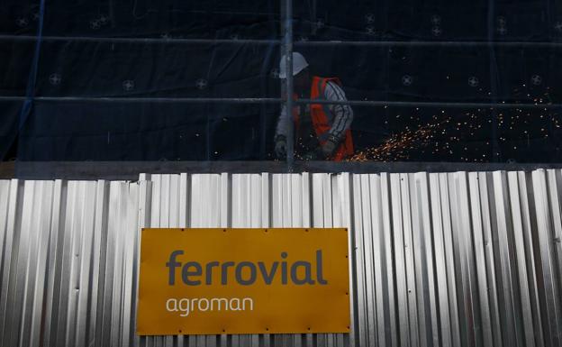 Ferrovial, «más positivo que negativo» con el 'brexit' en la presentación de su plan estratégico