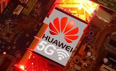 La UE no veta a Huawei del despliegue 5G pero aconseja excluir a proveedores «de alto riesgo»