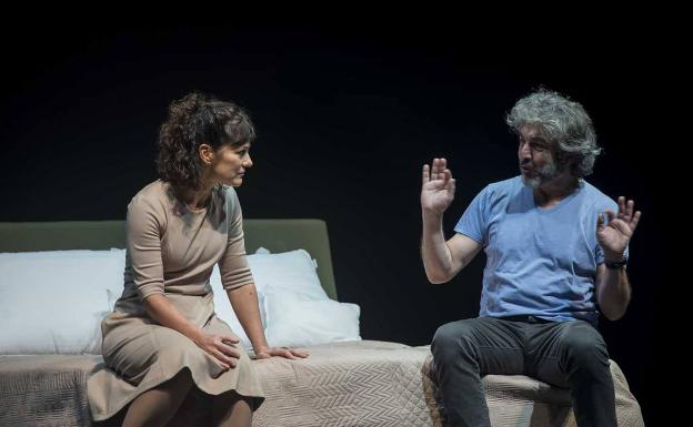 Ricardo Darín se suma a la programación del Teatro del Soho Caixabank