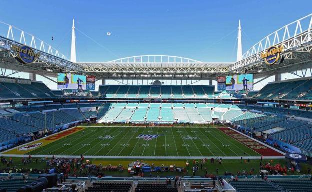 Super Bowl 2020: Horario en España y canal que emite el partido de hoy