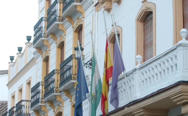 La oposición de Coín propone crear una comisión para resolver el conflicto con la Policía Local