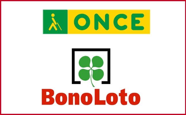 ONCE y Bonoloto | Resultados de todos los sorteos del miércoles, 21 de septiembre de 2022