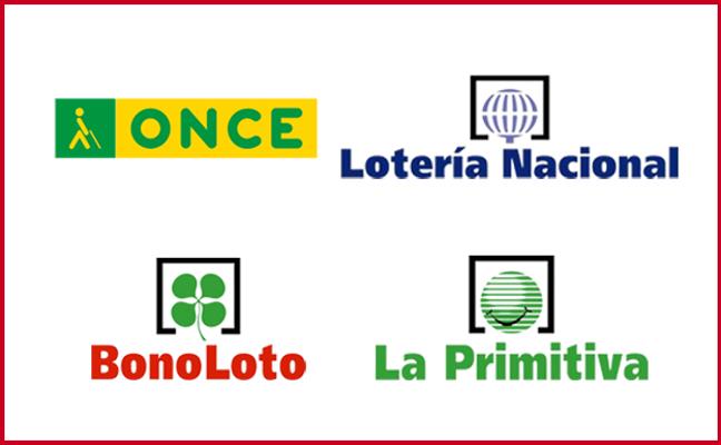 ONCE, Bonoloto, La Primitiva y Lotería Nacional | Resultados de todos los sorteos del sábado, 28 de agosto de 2021